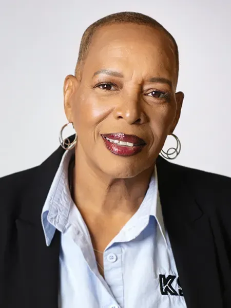 Karen Denton head shot