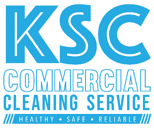 KSC Commercial Cleaning Service