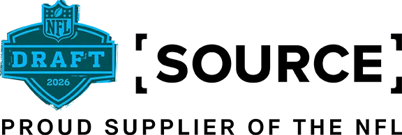 KSC Commercial Cleaning Service is officially an approved supplier of the NFL through the 2026 NFL Draft Source Program! 2026 NFL Draft Source Program